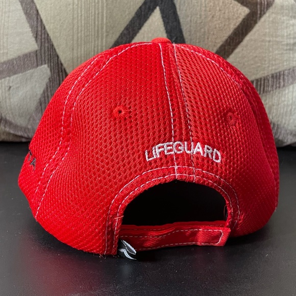 Toyota “Lifeguard” Trucker Hat - Picture 3 of 5
